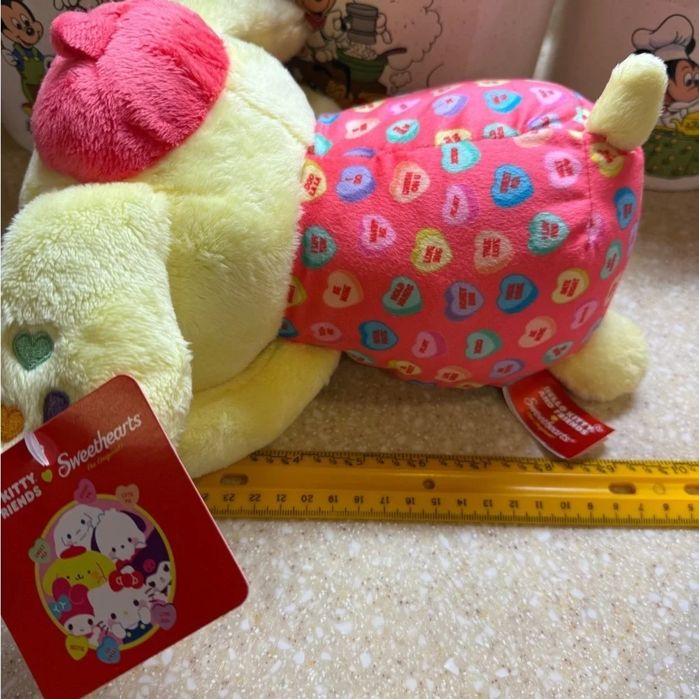 Dan Dee charming sanrio